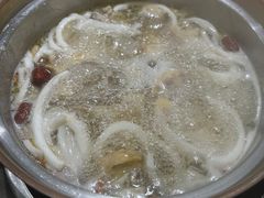 -椰椰榴椰子鸡·糟粕醋火锅(兴华南街店)