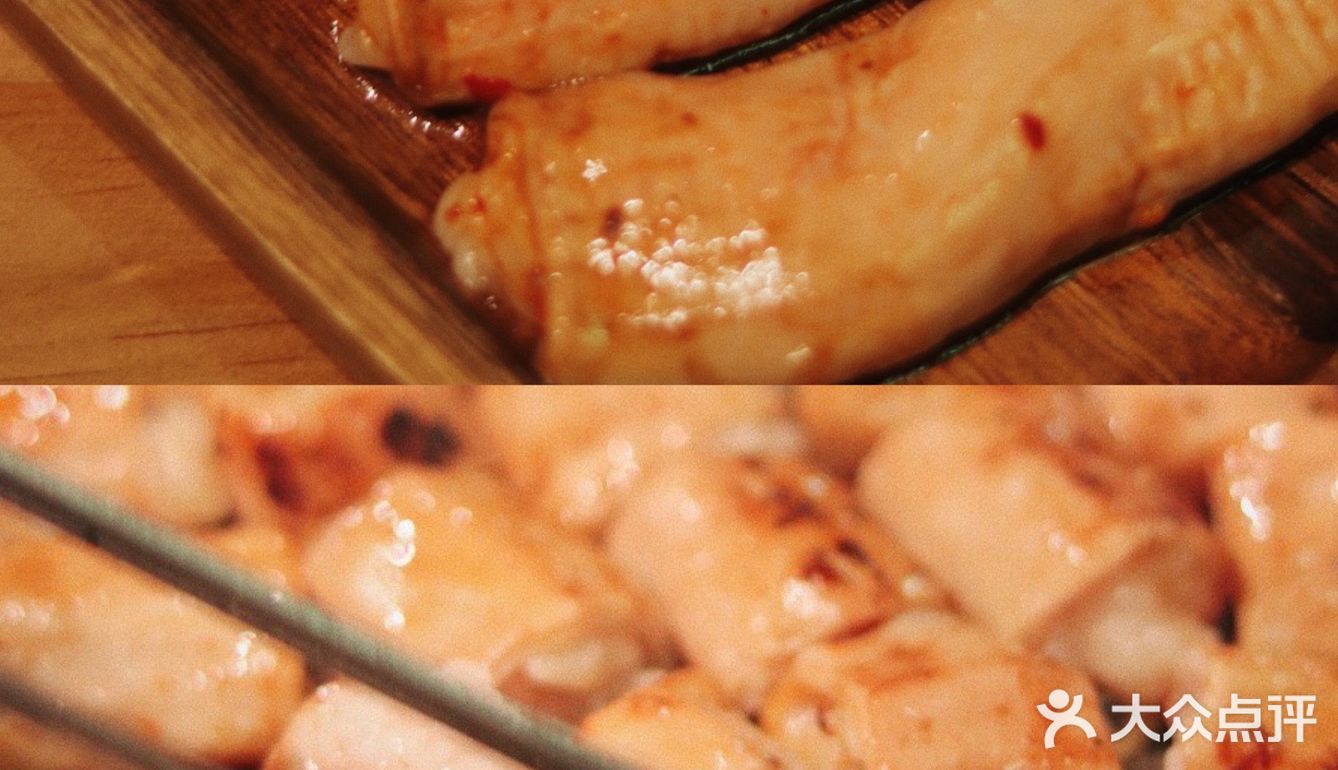 还行，但没有惊艳超正宗这种说法