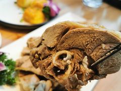 -品回味清真西北楼(宁波首店)