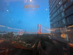 -武汉世茂希尔顿酒店·汇·全日餐厅