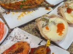 -丰卓会海鲜自助(中润大道店)