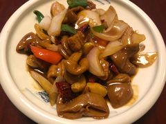 干锅大肠-金锅小厨(乐活街店)