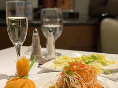 香煎干贝-茹丝葵经典牛排馆(上海外滩店)