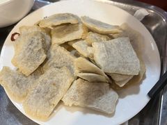 炸灌肠-姚记炒肝店(鼓楼店)