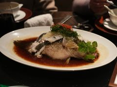 -湖滨28中餐厅·西湖宴·杭州君悦酒店