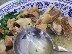 -翟氏天天小吃(上东街区店)