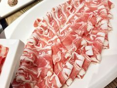 -秦妈火锅(仁泰里店)