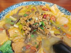 -螺世纪螺蛳粉·桂味小排档(裕德店)