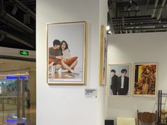 -海马体照相馆(天津世纪都会店)