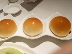 -潮福城大酒楼·潮味粤品·港式点心(湖滨北路店)