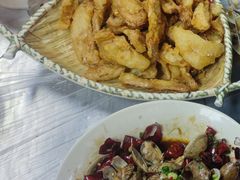 酥肉-小民大排档(光谷店)