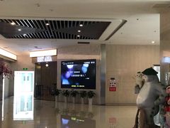 -大世界影城(无锡江南大悦城IMAX激光店)