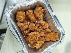 -骑士牛排(北仑银泰城店)