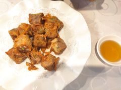 潮式炸果肉-廣味潮鲜·一品潮滋味(五道口店)