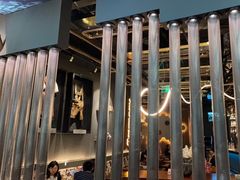 -haxnbauer海森堡德国餐厅(深圳coco店)