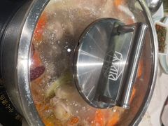 -椰客·海南椰子鸡(新塘永旺梦乐城店)