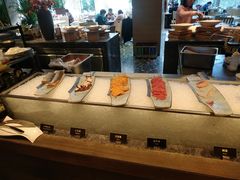 -金海湾自助餐厅(金陵饭店)