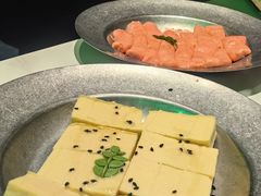 -范儿·嫂子烤肉·精致炭火烤肉(长治路店)