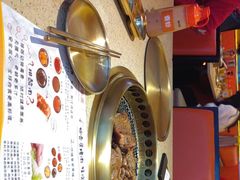 -妙香居韩国烤肉(容桂天佑城店)