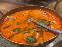 -Home Thai·泰谣(王府井apm店)