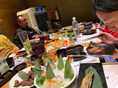 -赤坂亭·M9和牛烧肉·铁板烧·日料398放题(长泰广场店)