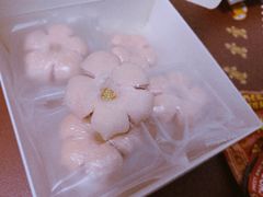-祥禾饽饽铺·中式糕点(天津河西万科广场店)