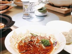 -莲·中餐厅(成都首座万豪酒店)