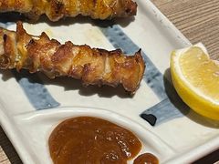 -小山日本料理(兴业太古汇店)