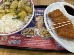 -哈灵现炒本帮面(宁波路店)