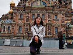 -滴血救世主教堂