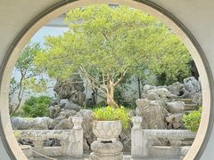 -苏州冶园园林民宿(太湖西山风景区店)
