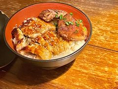 -鸭川食堂·鳗丼(鼓楼店)