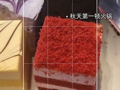 蛋糕-小猪查理自助烤肉·全新升级(西三旗店)