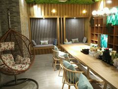 -优悦派·别墅派对轰趴馆(静安店)