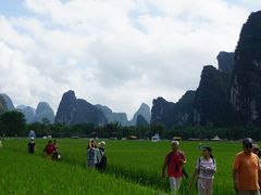-明仕度假山庄-中餐厅