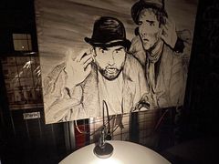 -等待戈多Waiting For Godot(交道口店)