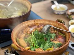 -洪大厨鸡煲(福田店)