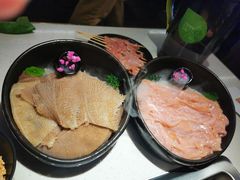 -新辣道鱼火锅(西直门店)