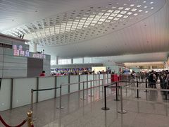 -杭州萧山国际机场