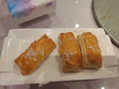 榴莲酥-高第街56号港式餐厅(山大路店)