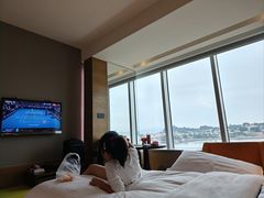 -厦门海港英迪格酒店(中山路店)