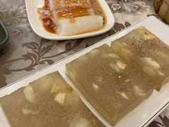 -新兴·金羊座·粤菜点心(乐峰店)