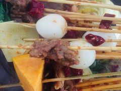 -马路边边串串香(双井直营店)