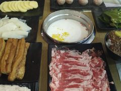 -伊人锅·魔石泡泡鱼