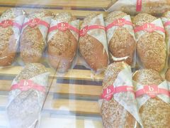 -BREAD WAY面包路·欧式面包(龙湖时代D馆店)