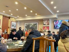 大堂-小李旗花面庄