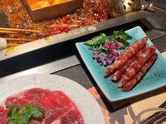 -锦城印象火锅(天府三街店)
