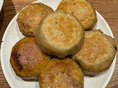 -清真吴记门钉肉饼·喜多利