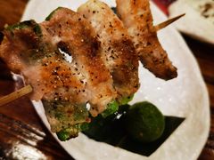 -披头士烧鸟居酒屋(王府井店)
