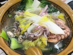 -阿城海鲜捞化(上下杭店)